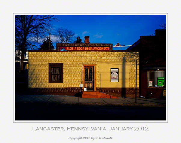 001 Lancaster PA Jan 2012